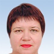 Левченко Ольга Володимирівна