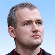 Левченко Юрій Володимирович