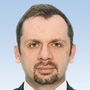 Левус Андрій Мар'янович
