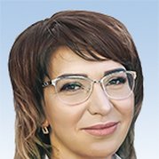 Ляшенко Анастасія Олексіївна