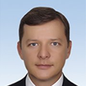 Ляшко Олег Валерійович