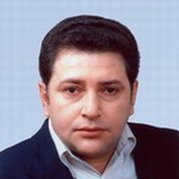 Лєщинський Олександр Олегович