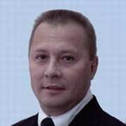 Лісін Микола Павлович