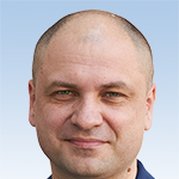 Любота Дмитро Валерійович