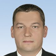 Люшняк Микола Володимирович