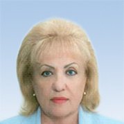 Лютікова Валентина Іванівна