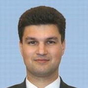 Лівінський Михайло Олександрович