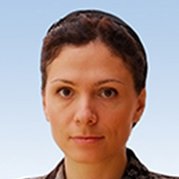 Льовочкіна Юлія Володимирівна