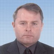 Лозінський Віктор Олександрович