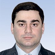 Лубінець Дмитро Валерійович