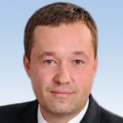 Лукашук Богдан Олегович