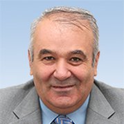 Лукашук Олег Григорович