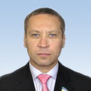 Лук'янов Владислав Валентинович