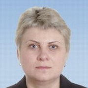 Лук'янова Катерина Євгеніївна