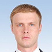 Лунченко Валерій Валерійович