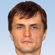 Луценко Ігор Вікторович