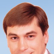 Луцький Максим Георгійович