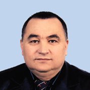Личук Володимир Іванович
