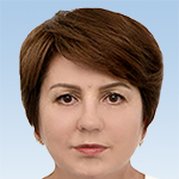 Лис Олена Георгіївна
