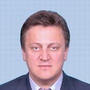 Лисов Ігор Володимирович