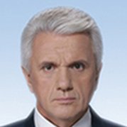 Литвин Володимир Михайлович