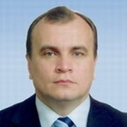 Литвин Юрій Олексійович