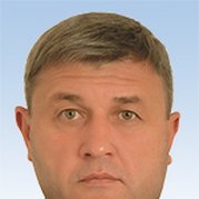 Литвиненко Сергій Анатолійович