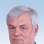 Литвинов Леонід Федорович