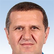 Магомедов Муса Сергоєвич