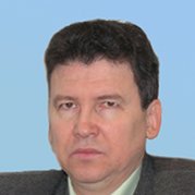 Майборода Сергій Федотович