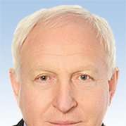 Макаренко Михайло Васильович