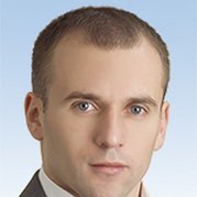 Македон Юрій Миколайович