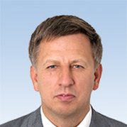 Макеєнко Володимир Володимирович