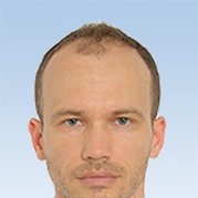 Малюська Денис Леонтійович