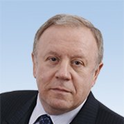 Малишев Володимир Степанович