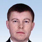 Мамчур Юлій Валерійович