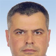 Мамка Григорій Миколайович