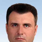 Мандзій Сергій Володимирович
