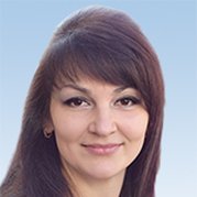 Марченко Людмила Іванівна