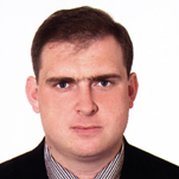 Марченко Олександр Володимирович