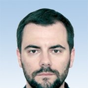 Маріковський Олександр Валерійович