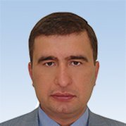 Марков Ігор Олегович