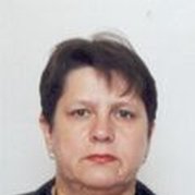 Маркуш Марія Андріївна