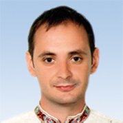 Марцінків Руслан Романович