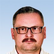 Мартинюк Леонтій Святославович