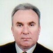 Мартиновський Валерій Павлович