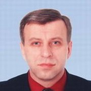 Марущенко Володимир Станіславович