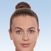 Масоріна Олена Сергіївна