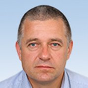 Матейченко Костянтин Володимирович