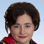 Матіос Марія Василівна